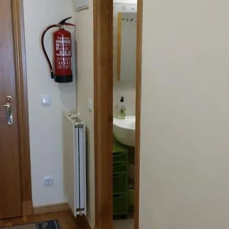 Chevere Granate Apartmán *