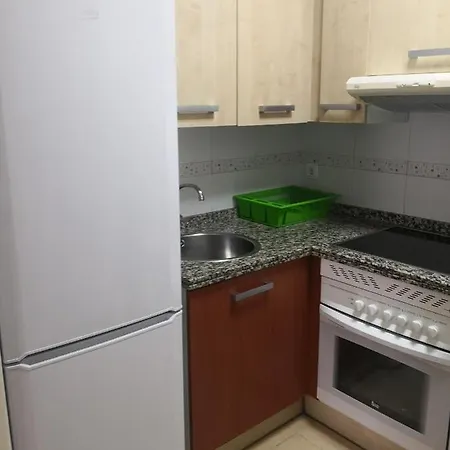 Paraiso 2 Con Garaje