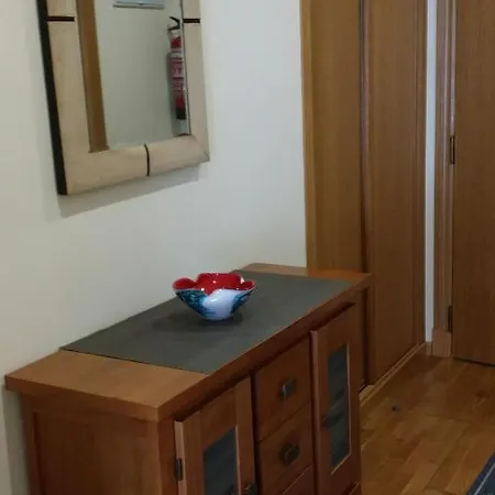 Chevere Granate Apartment
