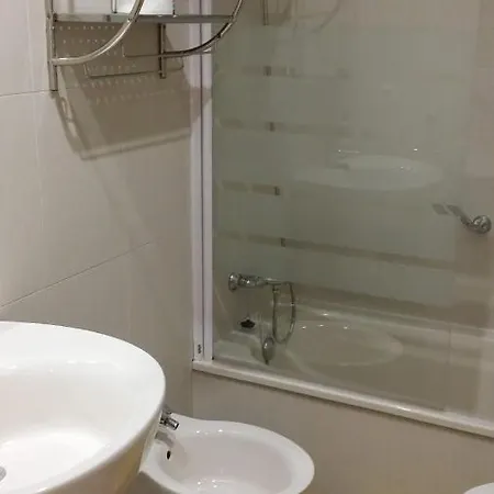 Apartment Chevere Granate Oviedo