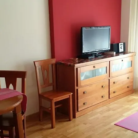 Chevere Granate Apartment *