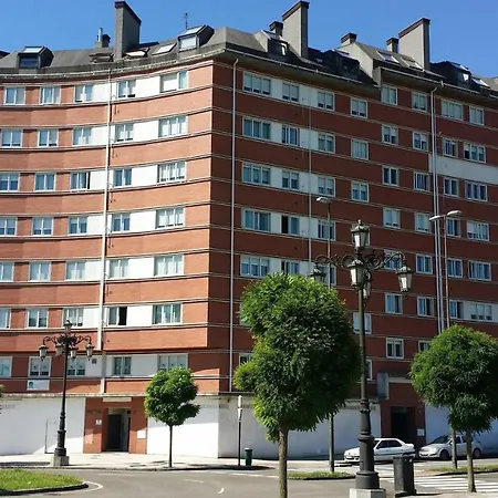 Paraiso 2 Con Garaje Oviedo