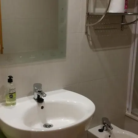 Chevere Granate Apartmán *