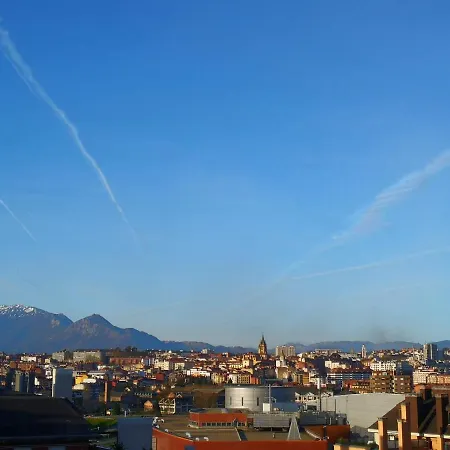 Paraiso 2 Daire Oviedo