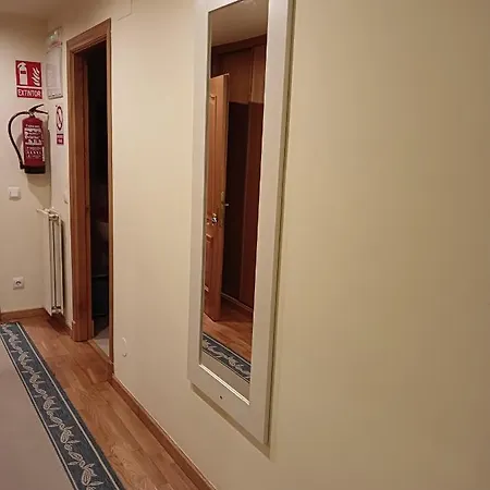 Apartment Chevere Granate Oviedo