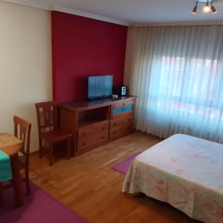 Chevere Granate Apartmán *