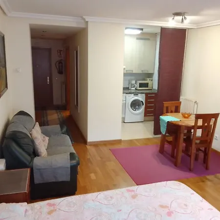 Paraiso 2 아파트
