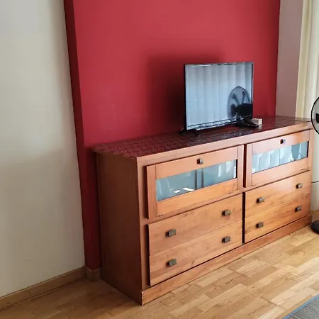 Paraiso 2 Con Garaje Apartamento Oviedo