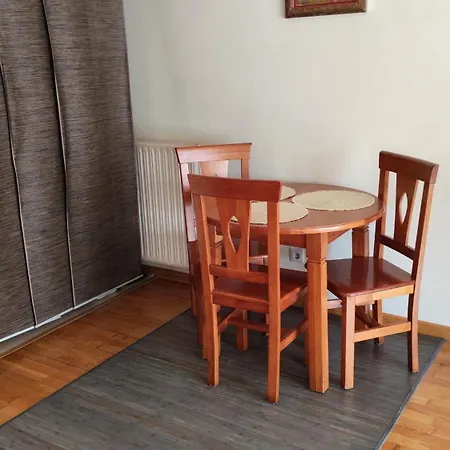 Apartamento Paraiso 2 Con Garaje