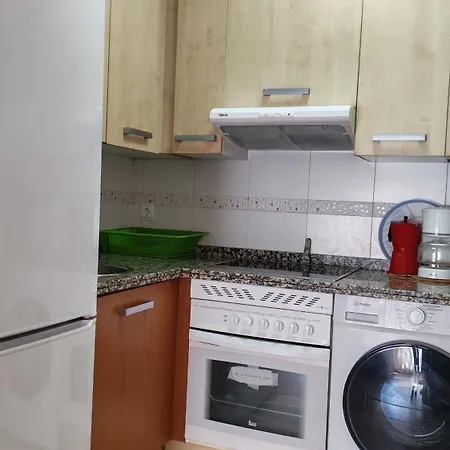 Paraiso 2 Con Garaje Apartamento Oviedo