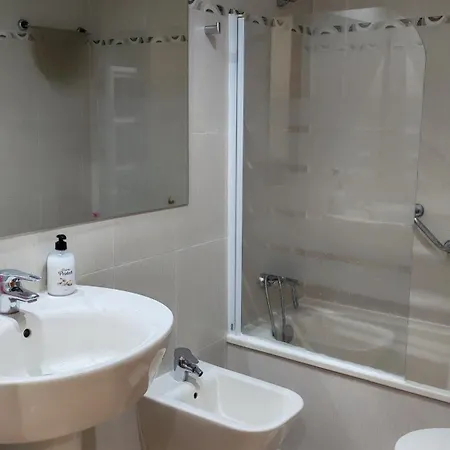 Apartamento Paraiso 2 Con Garaje Oviedo